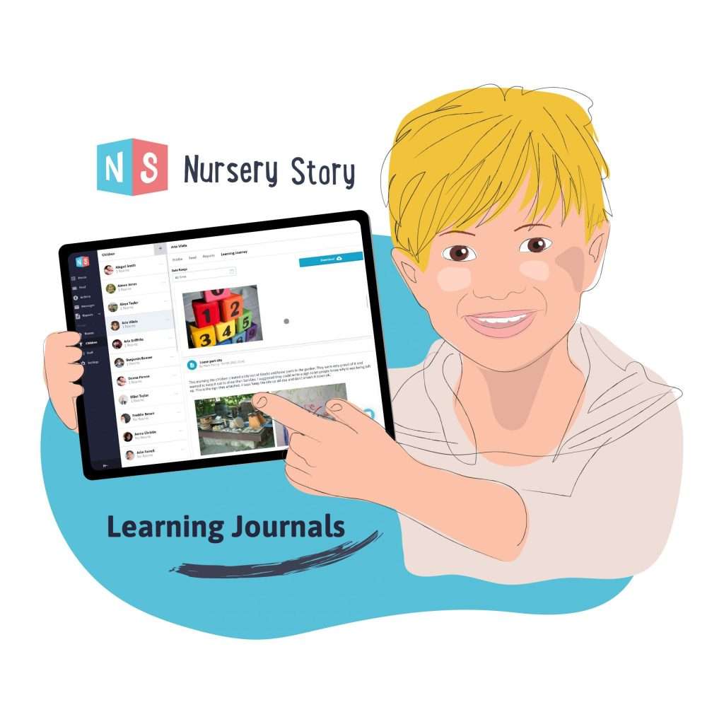 Learning Journals