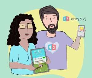 Connecting Parents Technology